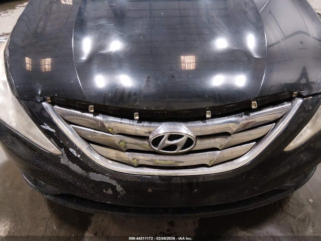 2011 Hyundai Sonata Se მანქანა იყიდება აუქციონზე, vin: 5NPEC4AC8BH247723, აუქციონის ნომერი: 44311172