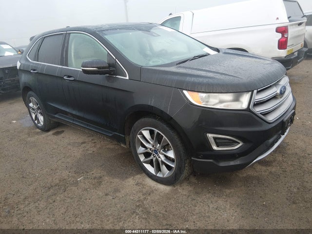 2018 FORD EDGE 2FMPK4K81JBB38130