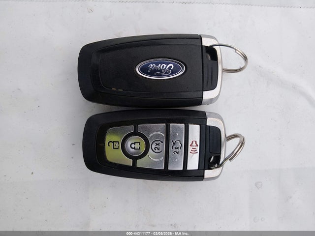 2018 FORD EDGE 2FMPK4K81JBB38130 Photo 10