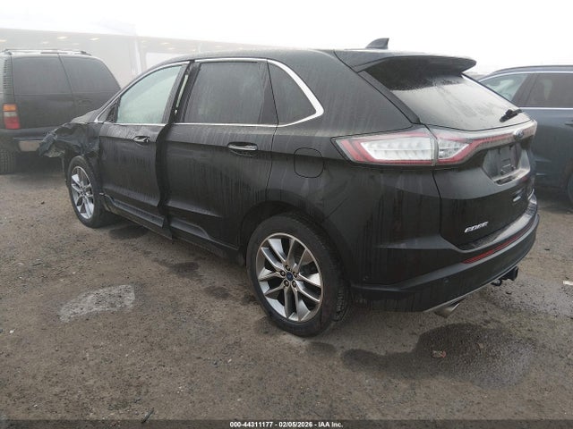 2018 FORD EDGE 2FMPK4K81JBB38130 Photo 2