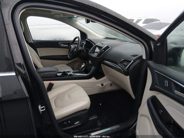 2018 FORD EDGE 2FMPK4K81JBB38130 Photo 4