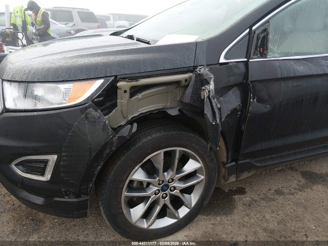 2018 FORD EDGE 2FMPK4K81JBB38130 Photo 5