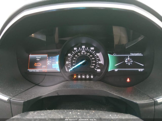 2018 FORD EDGE 2FMPK4K81JBB38130 Photo 6