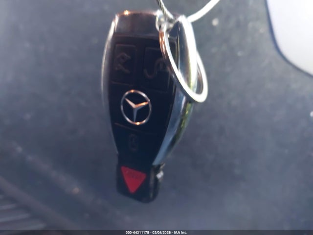 2012 Mercedes-benz C 250 Sport მანქანა იყიდება აუქციონზე, vin: WDDGF4HB4CR203540, აუქციონის ნომერი: 44311179