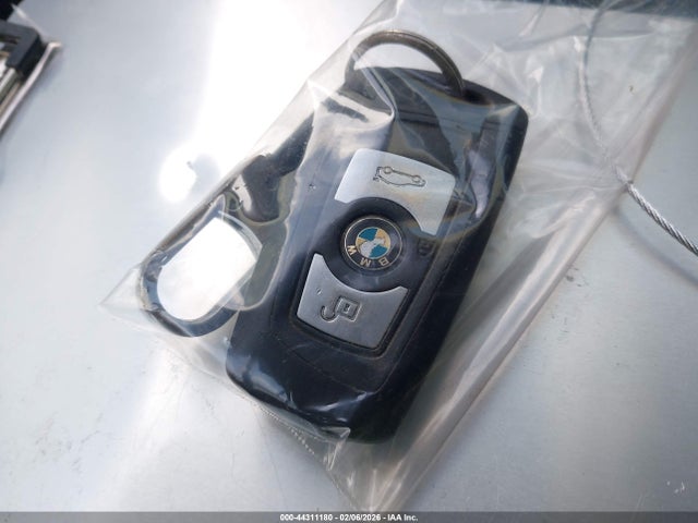 2013 BMW 328I WBA3C1C54DF440739 Photo 10