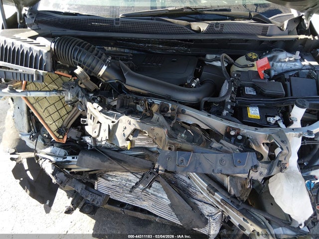 Chevrolet Blazer Fwd 2lt 2023 3GNKBCR48PS139636 Image 10