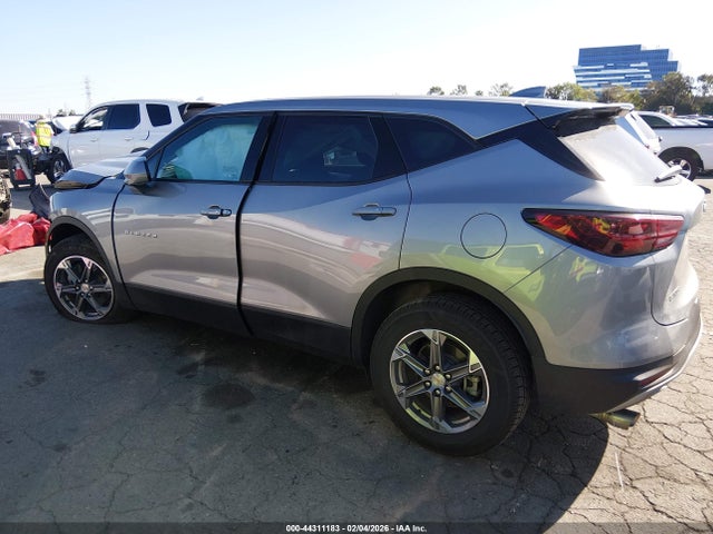 Chevrolet Blazer Fwd 2lt 2023 3GNKBCR48PS139636 Image 14
