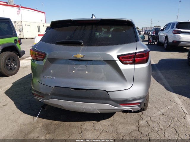 Chevrolet Blazer Fwd 2lt 2023 3GNKBCR48PS139636 Image 16