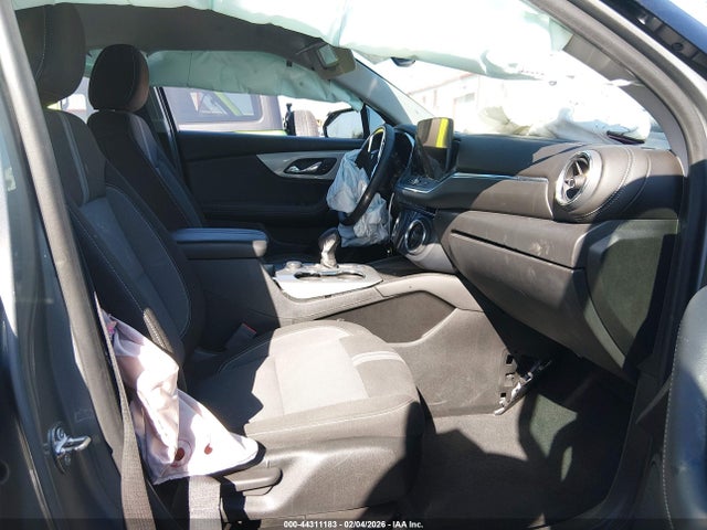 Chevrolet Blazer Fwd 2lt 2023 3GNKBCR48PS139636 Image 5
