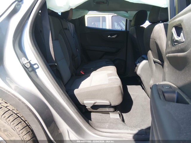 Chevrolet Blazer Fwd 2lt 2023 3GNKBCR48PS139636 Image 8