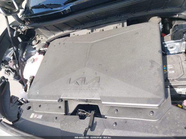KNDCR3L17S5144272 KIA Niro Ev Wind