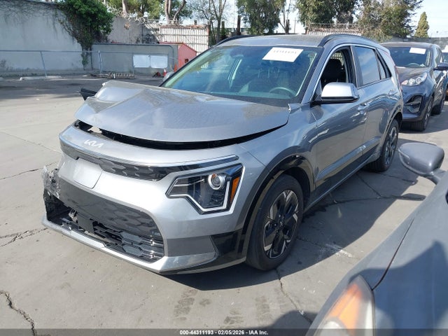 KNDCR3L17S5144272 KIA Niro Ev Wind