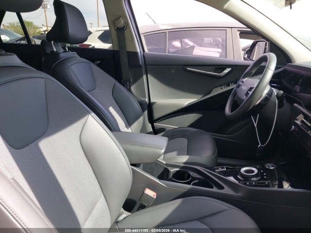 KNDCR3L17S5144272 KIA Niro Ev Wind