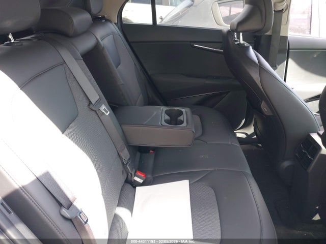 KNDCR3L17S5144272 KIA Niro Ev Wind
