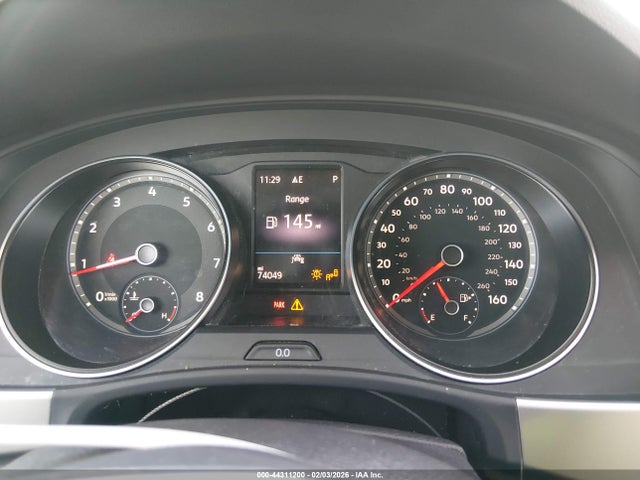 Aukcja sprzedaży 2021 Volkswagen Atlas 3.6l V6 Se W/technology R-line, vin: 1V2PR2CA5MC511226, numer aukcji: 44311200