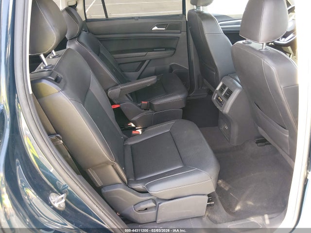Aukcja sprzedaży 2021 Volkswagen Atlas 3.6l V6 Se W/technology R-line, vin: 1V2PR2CA5MC511226, numer aukcji: 44311200