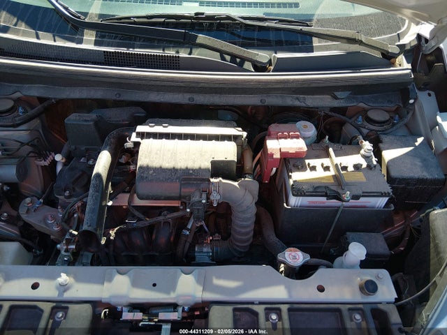 2024 MITSUBISHI MIRAGE ML32AUHJ3RH032209 Photo 9