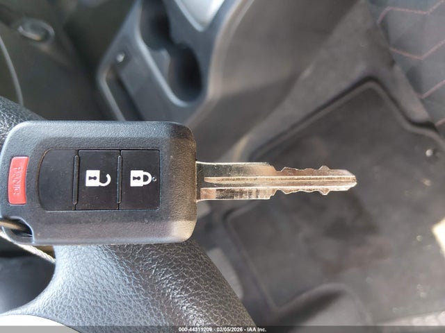 2024 MITSUBISHI MIRAGE ML32AUHJ3RH032209 Photo 10