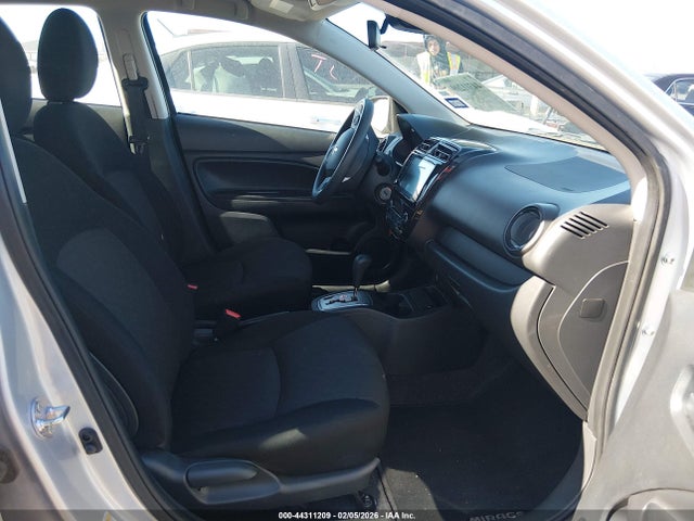 2024 MITSUBISHI MIRAGE ML32AUHJ3RH032209 Photo 4