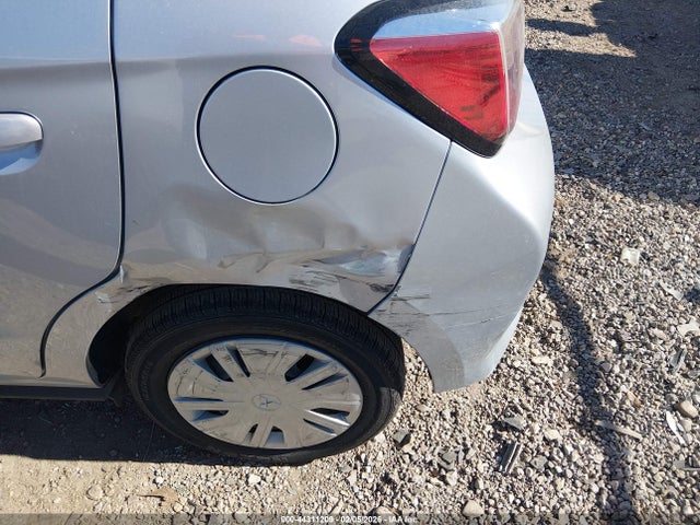 2024 MITSUBISHI MIRAGE ML32AUHJ3RH032209 Photo 5