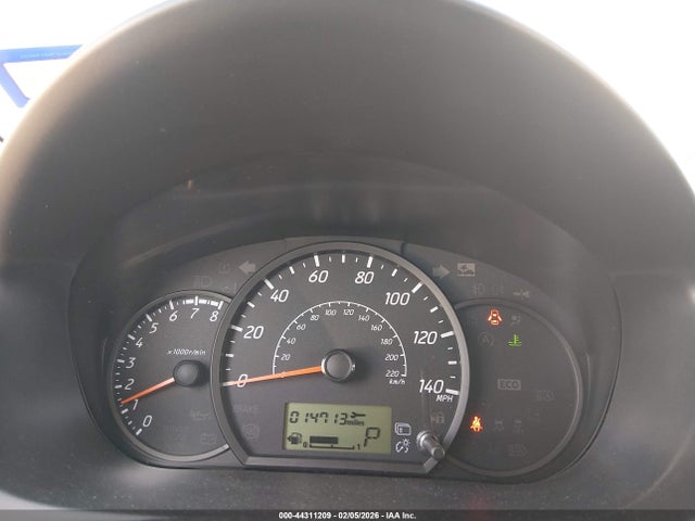 2024 MITSUBISHI MIRAGE ML32AUHJ3RH032209 Photo 6