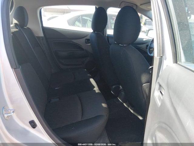 2024 MITSUBISHI MIRAGE ML32AUHJ3RH032209 Photo 7