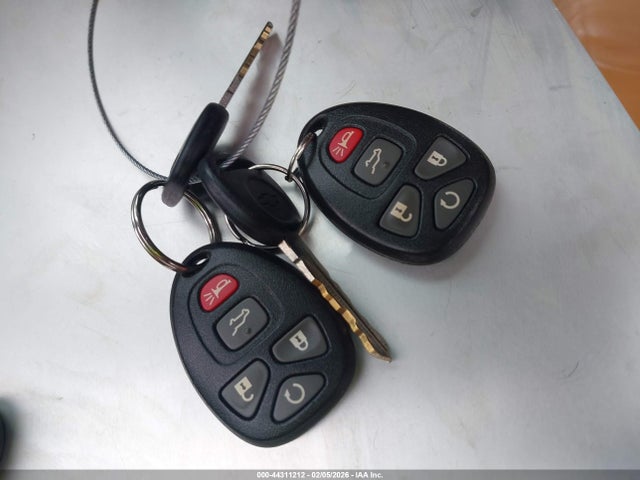 1GNKVJKD5EJ333481 Chevrolet Traverse Ltz