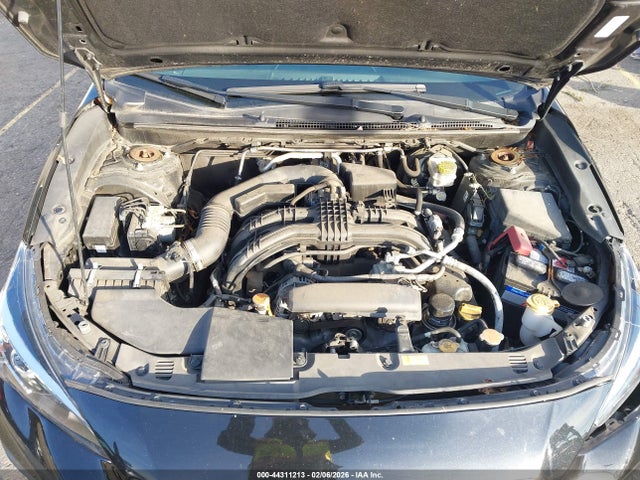 2018 SUBARU IMPREZA 4S3GTAB62J3737486 Photo 9