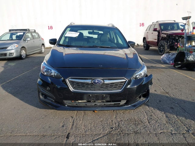 Продажа на аукционе авто 2018 Subaru Impreza 2.0i Premium, vin: 4S3GTAB62J3737486, номер лота: 44311213