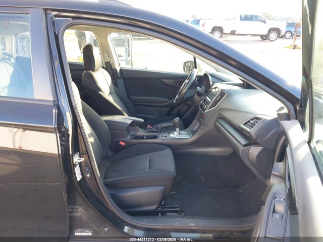2018 SUBARU IMPREZA 4S3GTAB62J3737486 Photo 4