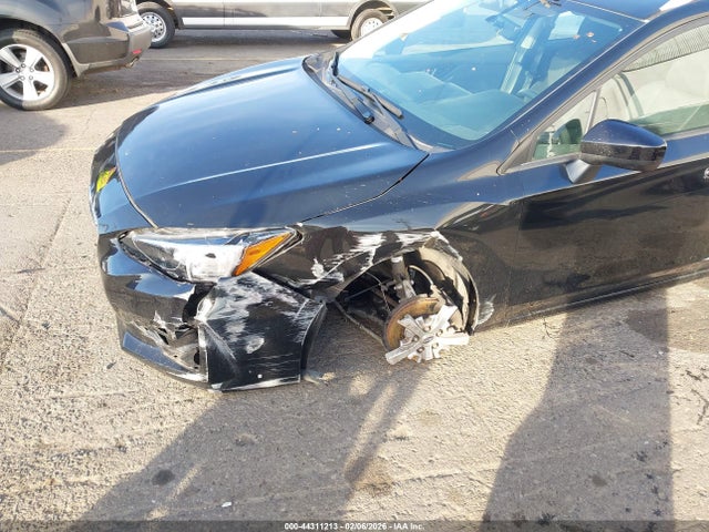 2018 SUBARU IMPREZA 4S3GTAB62J3737486 Photo 5