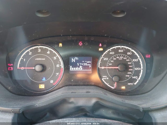 2018 SUBARU IMPREZA 4S3GTAB62J3737486 Photo 6