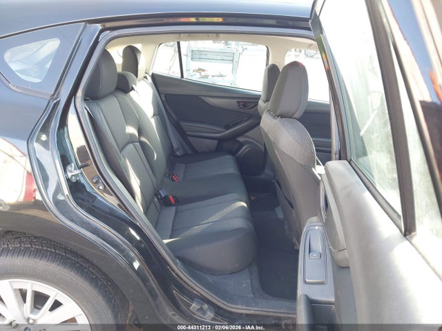 2018 SUBARU IMPREZA 4S3GTAB62J3737486 Photo 7