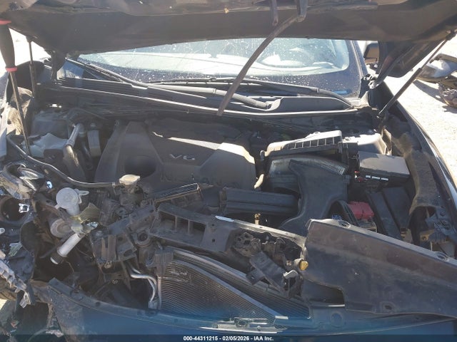 Nissan Maxima 3.5 Sv 2018 1N4AA6AP1JC392346 Image 10