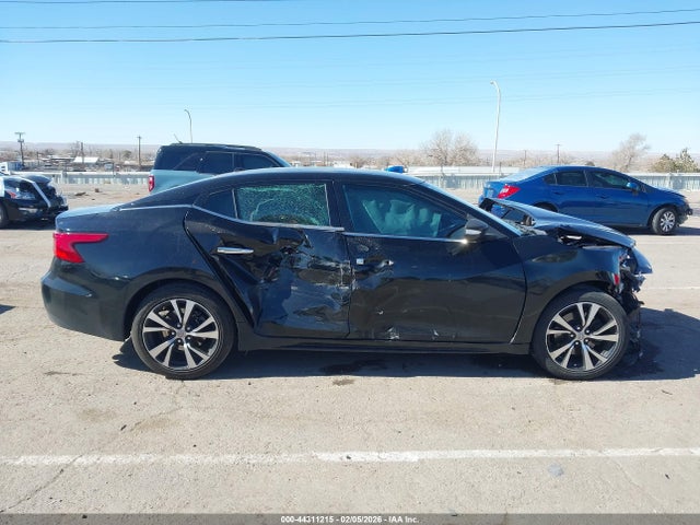 Nissan Maxima 3.5 Sv 2018 1N4AA6AP1JC392346 Image 14