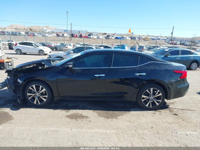 Nissan Maxima 3.5 Sv 2018 1N4AA6AP1JC392346 Image 15