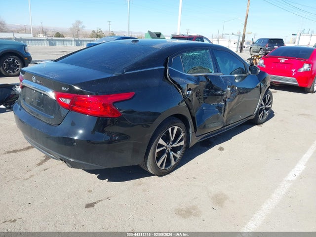 Nissan Maxima 3.5 Sv 2018 1N4AA6AP1JC392346 Image 4