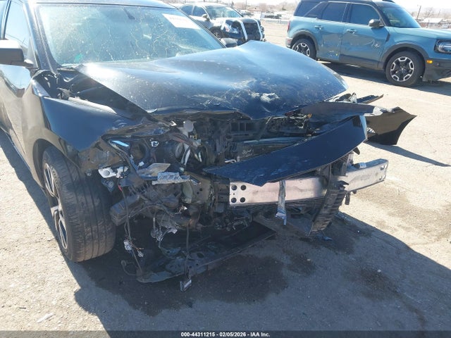 Nissan Maxima 3.5 Sv 2018 1N4AA6AP1JC392346 Image 6