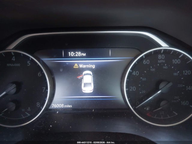 Nissan Maxima 3.5 Sv 2018 1N4AA6AP1JC392346 Image 7