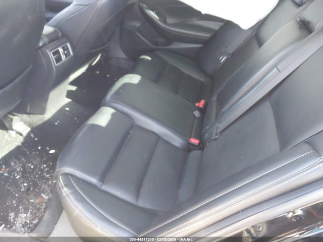 Nissan Maxima 3.5 Sv 2018 1N4AA6AP1JC392346 Image 8