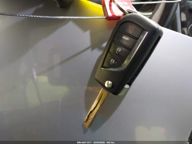 2019 Toyota Camry Se მანქანა იყიდება აუქციონზე, vin: 4T1B11HK3KU814071, აუქციონის ნომერი: 44311217