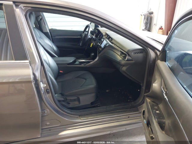 2019 Toyota Camry Se მანქანა იყიდება აუქციონზე, vin: 4T1B11HK3KU814071, აუქციონის ნომერი: 44311217
