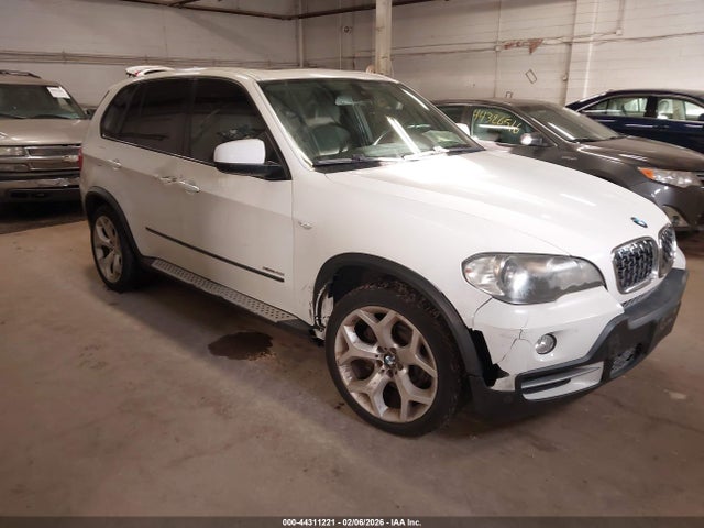 2010 BMW X5 5UXFE8C57AL312753