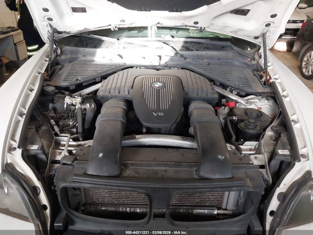 2010 BMW X5 5UXFE8C57AL312753 Photo 9