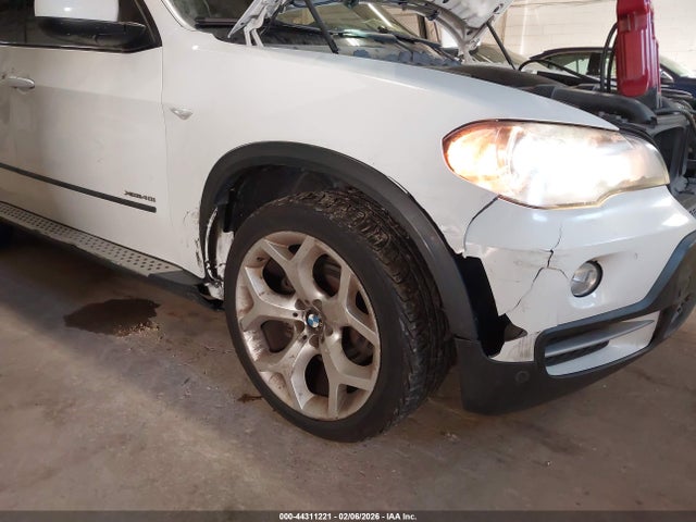 2010 BMW X5 5UXFE8C57AL312753 Photo 5