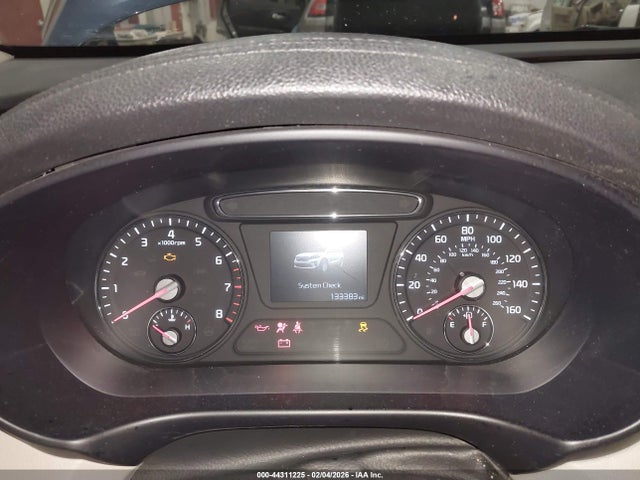 5XYPGDA53KG546946 KIA Sorento Lx/s