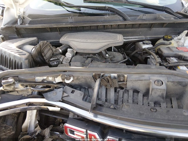 1GKKNLLS3LZ236056 GMC Acadia Awd At4