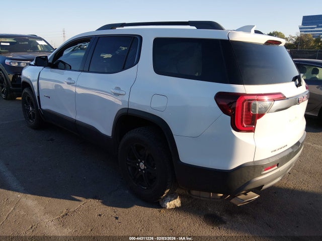 1GKKNLLS3LZ236056 GMC Acadia Awd At4