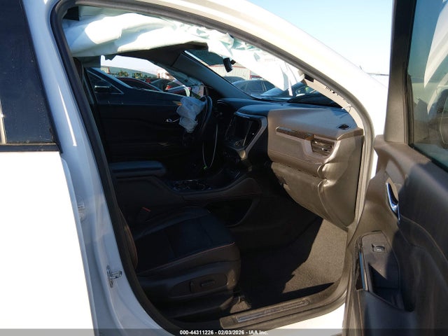 1GKKNLLS3LZ236056 GMC Acadia Awd At4