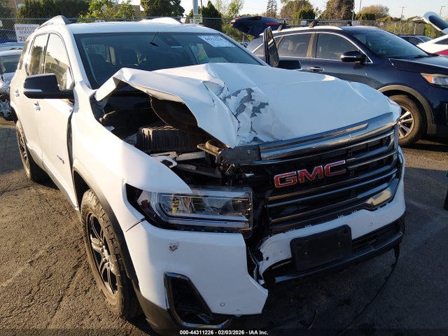 1GKKNLLS3LZ236056 GMC Acadia Awd At4